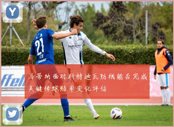 马蒂纳面对科特迪瓦防线能否完成关键传球赔率变化评估