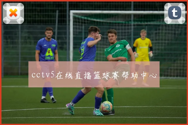 cctv5在线直播篮球赛帮助中心