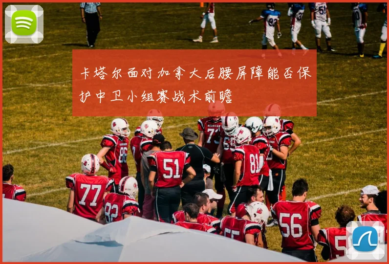 卡塔尔面对加拿大后腰屏障能否保护中卫小组赛战术前瞻